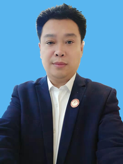 副秘书长 刘红军