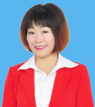 副秘书长 王三妮