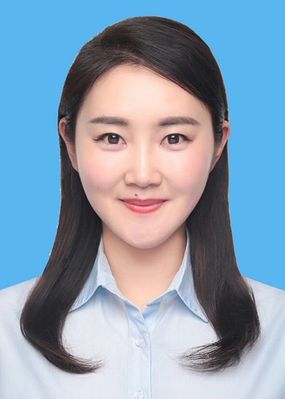 副秘书长 姚冬青